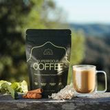 SUPERFOCUS COFFEE